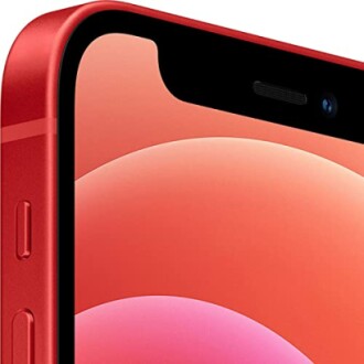Apple iPhone 12 Mini Review: Unlocked, 64GB, Red - Renewed